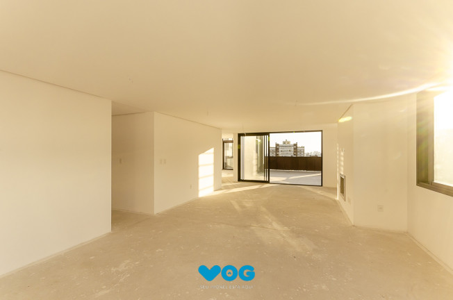 Imagem Imóvel com 3 Quartos à Venda, 297 m² em Rio Branco - Porto Alegre