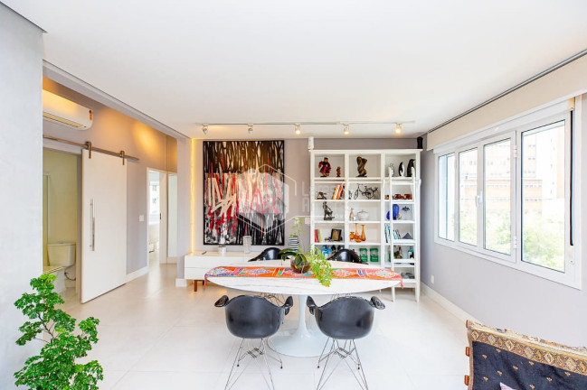 Imagem Apartamento com 2 Quartos à Venda, 130 m² em Jardim Paulista - São Paulo Imagem Apartamento com 2 Quartos à Venda, 130 m² em Jardim Paulista - São Paulo