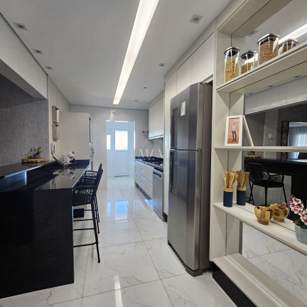 Imagem Apartamento com 3 Quartos à Venda, 138 m² em Guilhermina - Praia Grande Imagem Apartamento com 3 Quartos à Venda, 138 m² em Guilhermina - Praia Grande