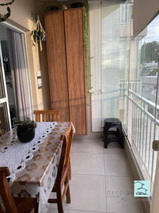 Imagem Apartamento com 2 Quartos à Venda, 61 m² em Jardim Bandeirantes - Louveira Imagem Apartamento com 2 Quartos à Venda, 61 m² em Jardim Bandeirantes - Louveira