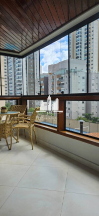 Imagem Apartamento com 4 Quartos à Venda, 186 m² em Jardim Prudência - São Paulo Imagem Apartamento com 4 Quartos à Venda, 186 m² em Jardim Prudência - São Paulo