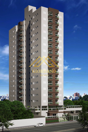 Imagem Apartamento com 2 Quartos à Venda, 64 m² em Aviação - Praia Grande