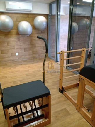 Imagem Apartamento com 2 Quartos à Venda, 71 m² em Setor Bueno - Goiânia Imagem Apartamento com 2 Quartos à Venda, 71 m² em Setor Bueno - Goiânia