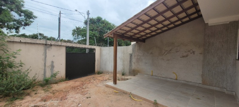 Imagem Casa com 3 Quartos para Alugar ou Temporada, 137 m² em Portal De Jacaraípe - Serra