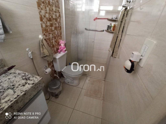 Imagem Casa com 3 Quartos à Venda, 145 m² em Jardim Progresso - Aparecida De Goiânia