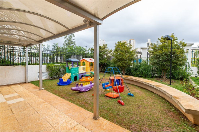 Imagem Apartamento com 2 Quartos à Venda, 117 m² em Jardim Aeroporto - São Paulo