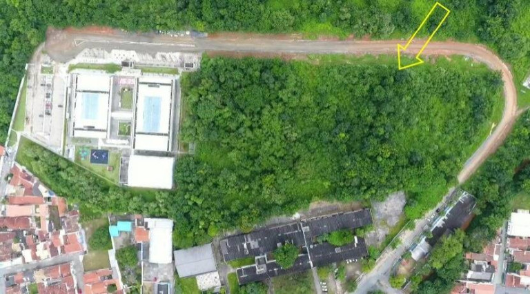 Imagem Terreno à Venda, em Taubaté Imagem Terreno à Venda, em Taubaté