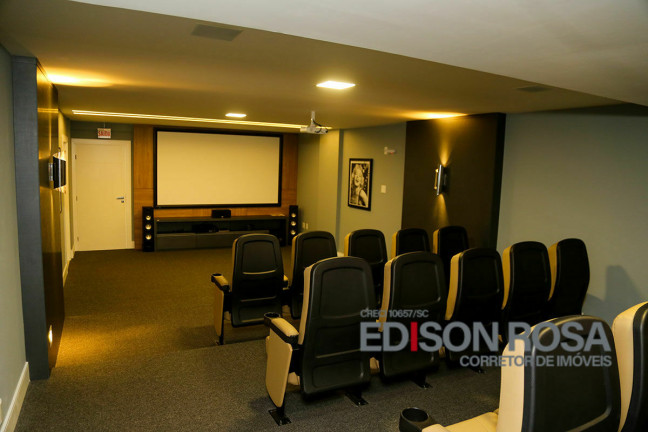 Imagem Apartamento com 3 Quartos à Venda, 93 m² em Barreiros - São José Imagem Apartamento com 3 Quartos à Venda, 93 m² em Barreiros - São José