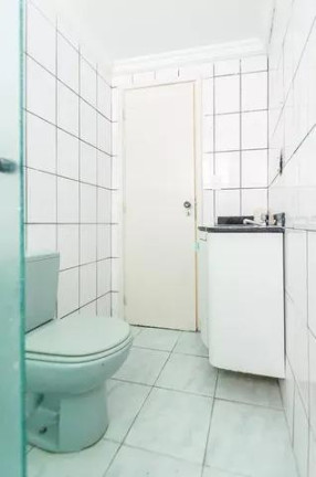 Imagem Apartamento com 1 Quarto à Venda, 64 m² em Consolação - São Paulo Imagem Apartamento com 1 Quarto à Venda, 64 m² em Consolação - São Paulo