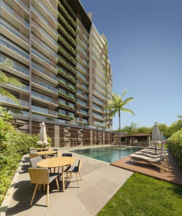Imagem Apartamento com 1 Quarto à Venda, 31 m² em Jardim Atlântico - Ilhéus Imagem Apartamento com 1 Quarto à Venda, 31 m² em Jardim Atlântico - Ilhéus