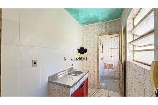 Imagem Apartamento com 1 Quarto à Venda, 42 m² em Partenon - Porto Alegre Imagem Apartamento com 1 Quarto à Venda, 42 m² em Partenon - Porto Alegre