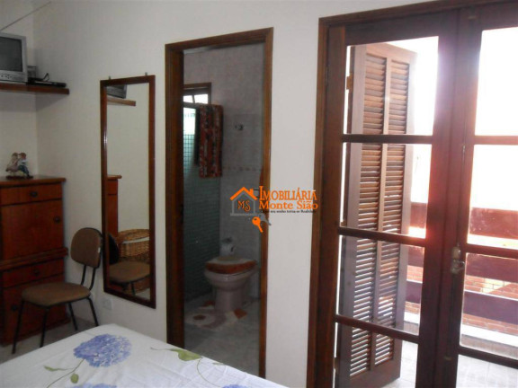 Imagem Sobrado com 2 Quartos à Venda, 125 m² em Jardim Cocaia - Guarulhos Imagem Sobrado com 2 Quartos à Venda, 125 m² em Jardim Cocaia - Guarulhos