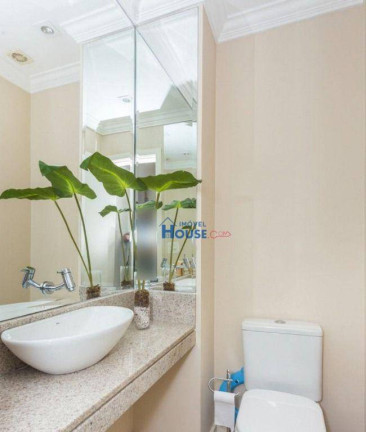 Imagem Apartamento com 4 Quartos à Venda, 225 m² em Perdizes - São Paulo Imagem Apartamento com 4 Quartos à Venda, 225 m² em Perdizes - São Paulo