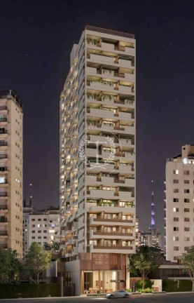 Imagem Apartamento com 1 Quarto à Venda, 22 m² em Jardim Paulista - São Paulo Imagem Apartamento com 1 Quarto à Venda, 22 m² em Jardim Paulista - São Paulo