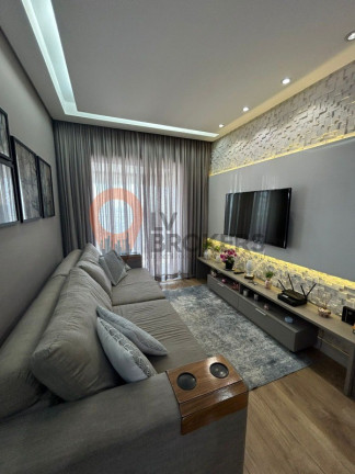 Imagem Imóvel com 3 Quartos à Venda, 87 m² em Vila Gomes Cardim - São Paulo Imagem Imóvel com 3 Quartos à Venda, 87 m² em Vila Gomes Cardim - São Paulo