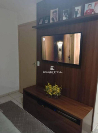 Imagem Apartamento com 2 Quartos à Venda, 50.000 m² em Residencial Caetano - São José Do Rio Preto Imagem Apartamento com 2 Quartos à Venda, 50.000 m² em Residencial Caetano - São José Do Rio Preto