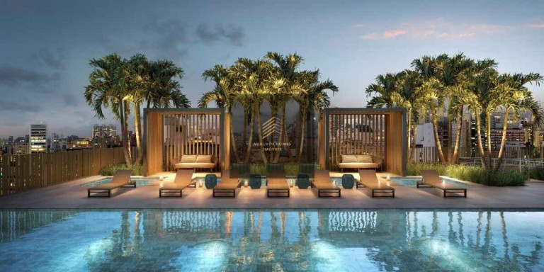 Imagem Imóvel com 3 Quartos à Venda, 144 m² em Vila Madalena - São Paulo Imagem Imóvel com 3 Quartos à Venda, 144 m² em Vila Madalena - São Paulo