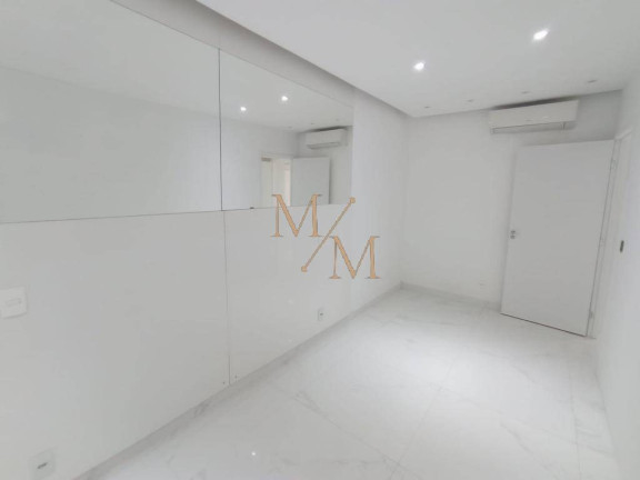 Imagem Apartamento com 2 Quartos à Venda, 150 m² em Marapé - Santos