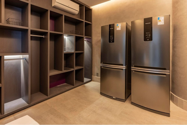 Imagem Apartamento com 1 Quarto à Venda, 42 m² em Itaim Bibi - São Paulo Imagem Apartamento com 1 Quarto à Venda, 42 m² em Itaim Bibi - São Paulo