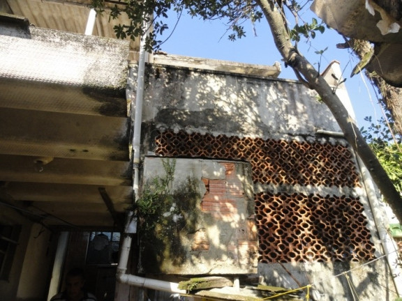 Imagem Sobrado com 4 Quartos à Venda, 162 m² em Vila Belmiro - Santos Imagem Sobrado com 4 Quartos à Venda, 162 m² em Vila Belmiro - Santos