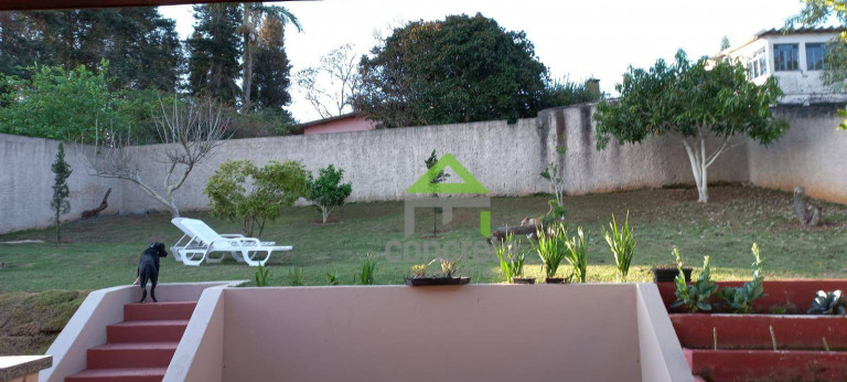 Imagem Casa de Condomínio com 3 Quartos à Venda, 200 m² em Santo Afonso - Vargem Grande Paulista Imagem Casa de Condomínio com 3 Quartos à Venda, 200 m² em Santo Afonso - Vargem Grande Paulista