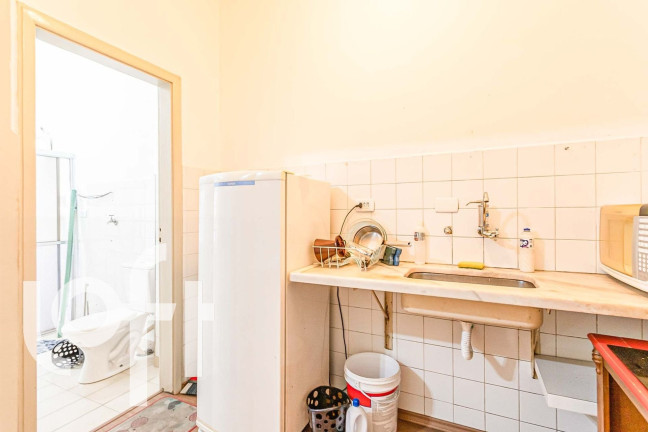Imagem Apartamento com 1 Quarto à Venda, 30 m² em Liberdade - São Paulo Imagem Apartamento com 1 Quarto à Venda, 30 m² em Liberdade - São Paulo