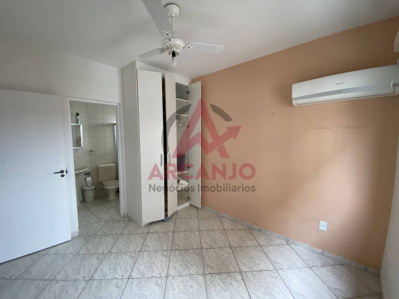 Imagem Apartamento com 3 Quartos à Venda, 80 m² em Centro - Ubatuba