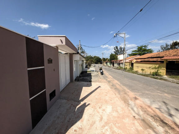 Imagem Casa com 3 Quartos à Venda, 76 m² em Jardim Atlântico Oeste (itaipuaçu) - Maricá