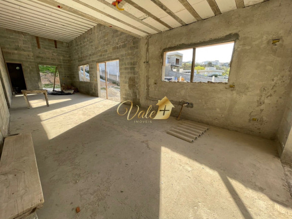 Imagem Casa com 3 Quartos à Venda, 240 m² em Bandeira Branca - Jacareí Imagem Casa com 3 Quartos à Venda, 240 m² em Bandeira Branca - Jacareí