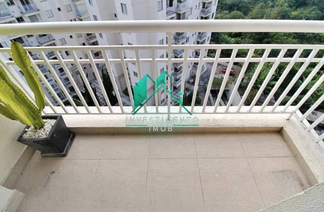Imagem Apartamento com 1 Quarto à Venda, 65 m² em Jardim Ampliação - São Paulo