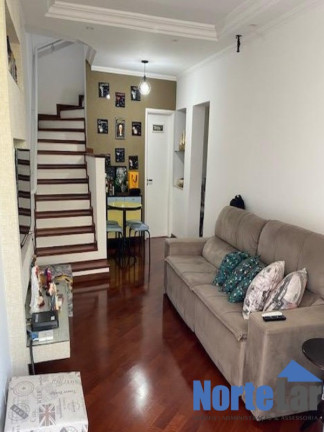 Imagem Sobrado com 2 Quartos à Venda, 120 m² em Vila Romero - São Paulo Imagem Sobrado com 2 Quartos à Venda, 120 m² em Vila Romero - São Paulo