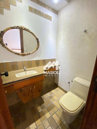 Imagem Apartamento com 4 Quartos para Alugar, 240 m² em Praia Da Costa - Vila Velha
