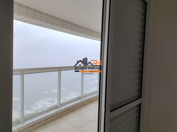 Imagem Apartamento com 3 Quartos à Venda, 101 m² em Boqueirão - Praia Grande