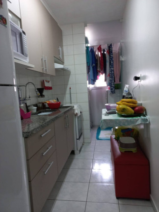 Imagem Apartamento com 2 Quartos à Venda, 47 m² em Vila Marieta - São Paulo Imagem Apartamento com 2 Quartos à Venda, 47 m² em Vila Marieta - São Paulo