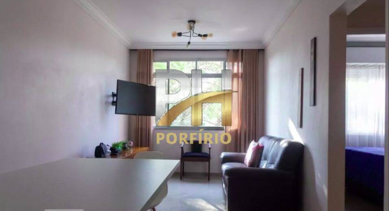 Imagem Apartamento com 2 Quartos à Venda, 67 m² em Nova Petrópolis - São Bernardo Do Campo