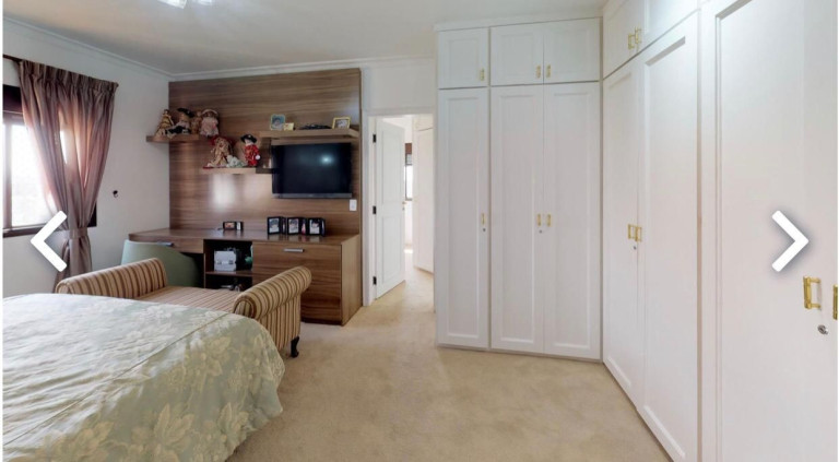 Imagem Apartamento com 3 Quartos à Venda ou Locação, 195 m² em Perdizes - São Paulo