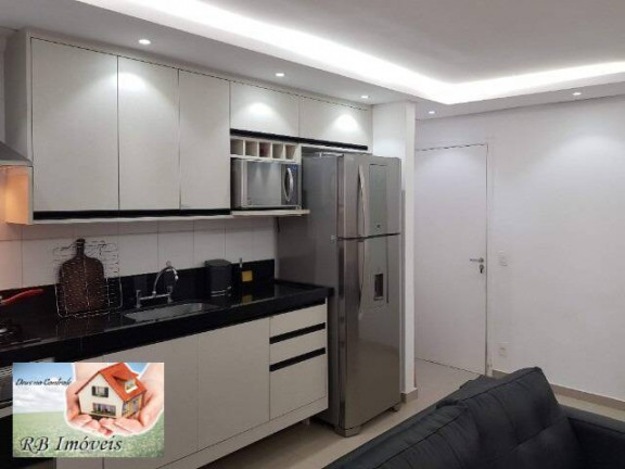Imagem Apartamento com 2 Quartos à Venda, 65 m² em Centro - São Bernardo Do Campo Imagem Apartamento com 2 Quartos à Venda, 65 m² em Centro - São Bernardo Do Campo
