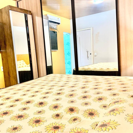 Imagem Casa com 3 Quartos à Venda, 176 m² em Manaus Imagem Casa com 3 Quartos à Venda, 176 m² em Manaus
