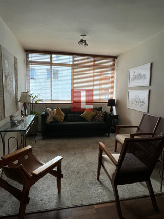 Imagem Apartamento com 3 Quartos à Venda, 112 m² em Jardim Paulista - São Paulo Imagem Apartamento com 3 Quartos à Venda, 112 m² em Jardim Paulista - São Paulo