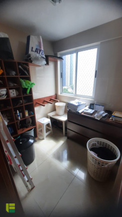 Apartamento com 3 Quartos à Venda, 123 m² em Boa Viagem - Recife