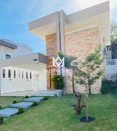 Imagem Casa com 3 Quartos à Venda, 360 m² em Medeiros - Itupeva