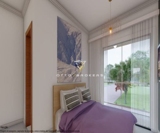 Imagem Apartamento com 2 Quartos à Venda, 79 m² em Nova Cabrália - Santa Cruz Cabrália