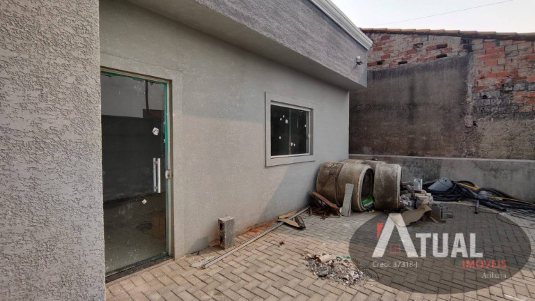 Imagem Sala Comercial para Alugar, 210 m² em Jardim Das Cerejeiras - Atibaia