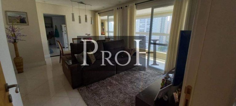 Imagem Apartamento com 3 Quartos à Venda, 108 m² em Santo Antônio - São Caetano Do Sul Imagem Apartamento com 3 Quartos à Venda, 108 m² em Santo Antônio - São Caetano Do Sul