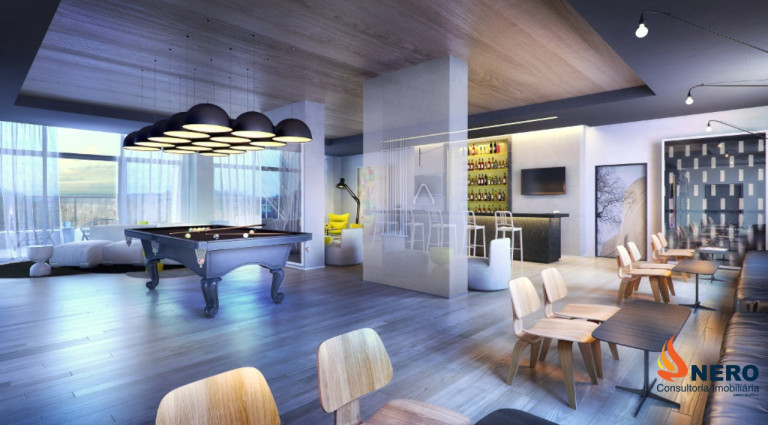 Imagem Sala Comercial à Venda, 39 m² em Santo Amaro - São Paulo