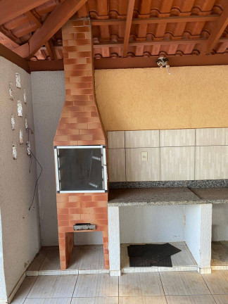Imagem Chácara com 4 Quartos à Venda, 6.000 m² em Setor Ponta Kayana - Trindade