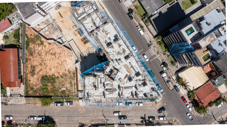 Imagem Apartamento com 2 Quartos à Venda, 90 m² em Centro - Torres