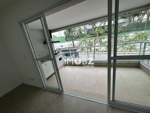 Imagem Imóvel com 3 Quartos à Venda, 120 m² em Real Parque - São Paulo Imagem Imóvel com 3 Quartos à Venda, 120 m² em Real Parque - São Paulo