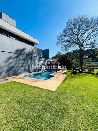 Imagem Casa de Condomínio com 3 Quartos à Venda, 150 m² em Jardim Estância Brasil - Atibaia Imagem Casa de Condomínio com 3 Quartos à Venda, 150 m² em Jardim Estância Brasil - Atibaia