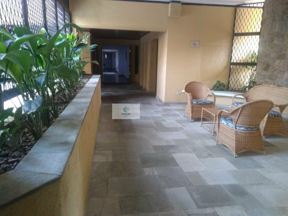 Imagem Apartamento com 2 Quartos à Venda, 70 m² em Enseada - Guarujá Imagem Apartamento com 2 Quartos à Venda, 70 m² em Enseada - Guarujá